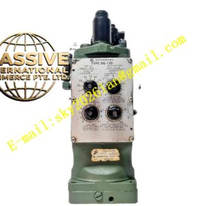 Woodward UG-88521-0071