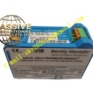 Bently 330180-90-05 / 330108-91-05