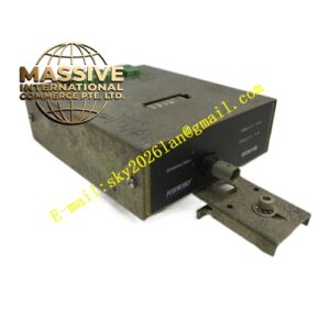 Foxboro P0926DJ