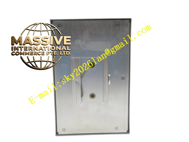 Woodward 8200-1203 - Image 2