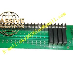 Foxboro SY-0303451D