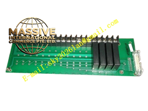 Foxboro SY-0303451D
