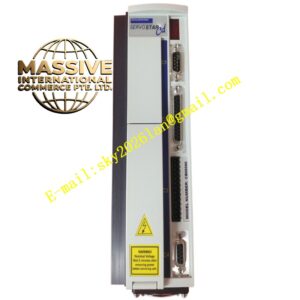 Kollmorgen PRD-B040SAIB-62