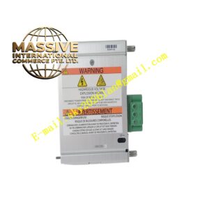 Bently 3500/61 | Part Number:133811‑02