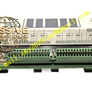 Woodward 9905-992
