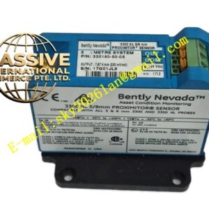 Bently 330101-06-25-10-02-00