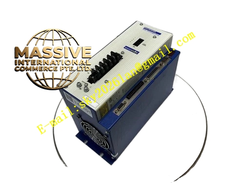 Kollmorgen SR20200-000000