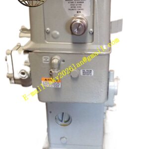 Woodward 9900-300