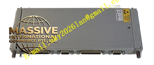 Bently 3500/53‑02‑00 (133396‑01)