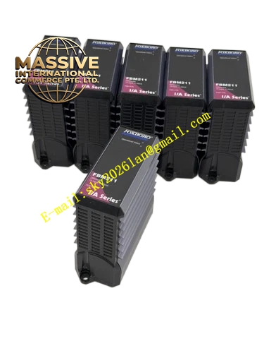 Foxboro FBM211 P0914TN