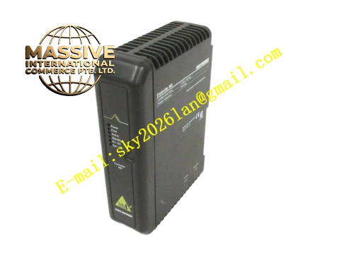 Emerson KJ2003X1-BA2