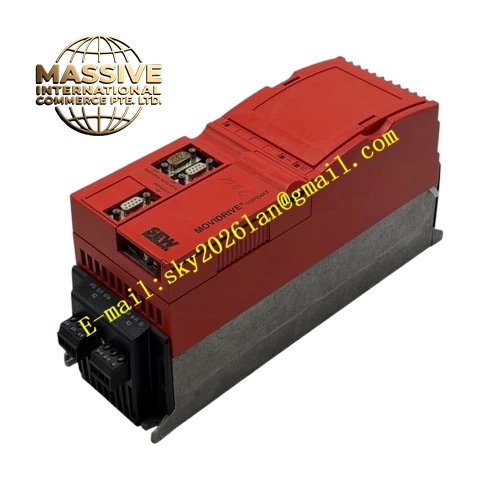 SEW MCS41A0022-5A3-4-00