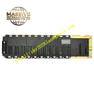 OMRON CS1W‑BC103