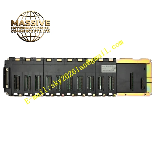 OMRON CS1W‑BC103