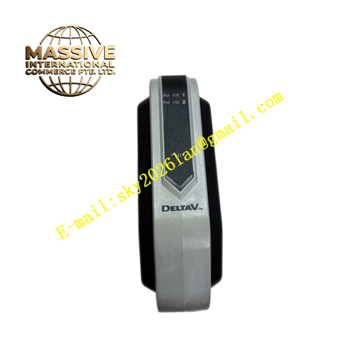 Emerson KJ3002X1-BF1