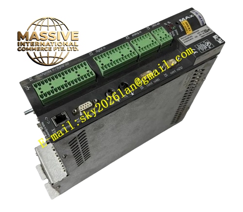ELAU MAX‑4‑11‑03‑128‑99‑1‑0‑00