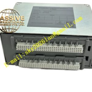 ICS Triplex T8223