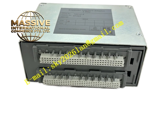 ICS Triplex T8223
