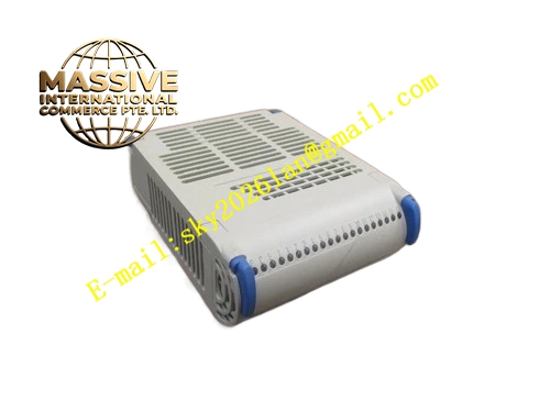 Emerson 5X00106G01