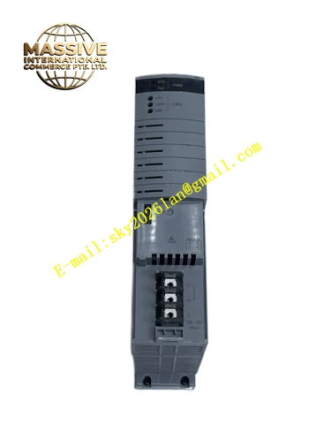 Yokogawa PW482‑50 S2