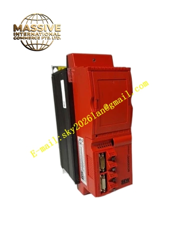 SEW MCH41A0110-5A3-4-00