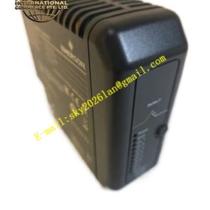 Emerson KJ3206X1-BA1