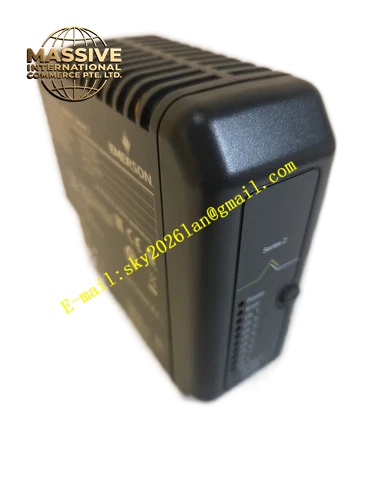 Emerson KJ3206X1-BA1