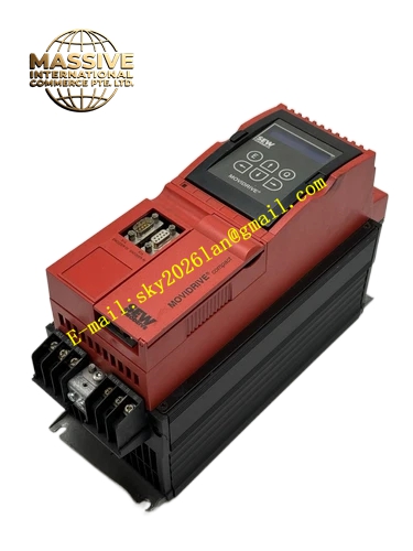 SEW MCV41A0300-5A3-4-00