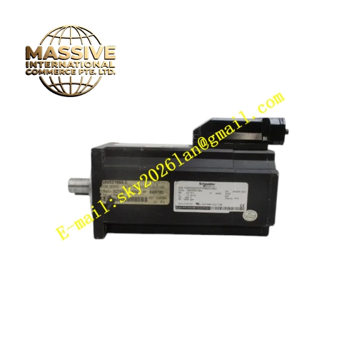 ELAU SM-100-50-030-P1-45-S1-B0