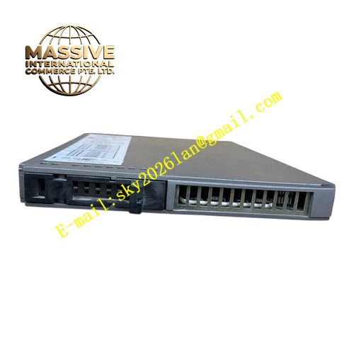 ICS Triplex T8293