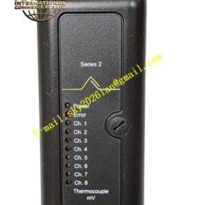 Emerson VE4003S2 (12P0680X122)