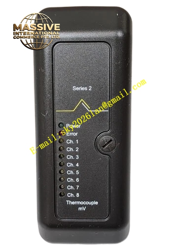 Emerson VE4003S2 (12P0680X122)