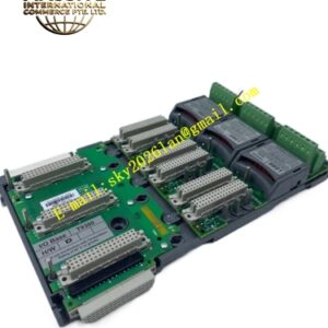 ICS Triplex TC-004-01