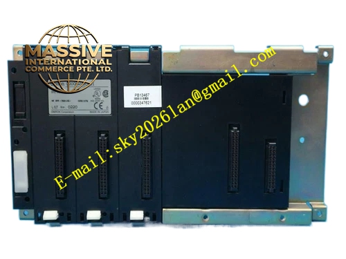 OMRON C200HW-BC031