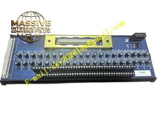 ICS Triplex T8230