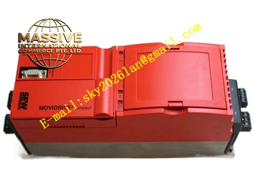 SEW MCF41A0015-5A3-4-00