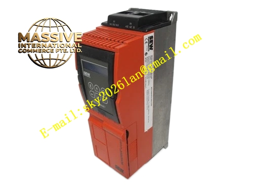SEW MCF40A0015-5A3-4-00