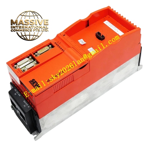SEW MDS60A0030-5A3-4-00