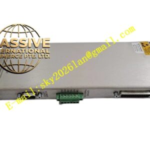 Bently 330930‑06‑00‑00