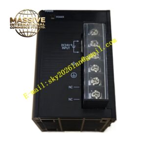 OMRON CJ1W‑PD025‑SF