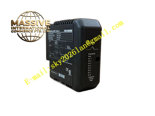 Emerson HD22005‑3