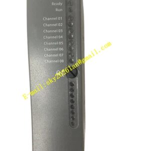 ICS Triplex T8100