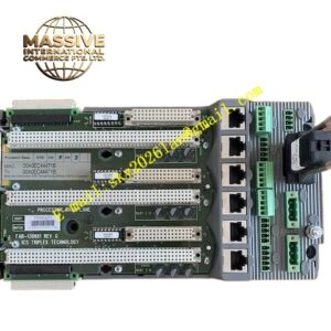 ICS Triplex T9833