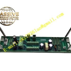 Emerson 1X00102H01