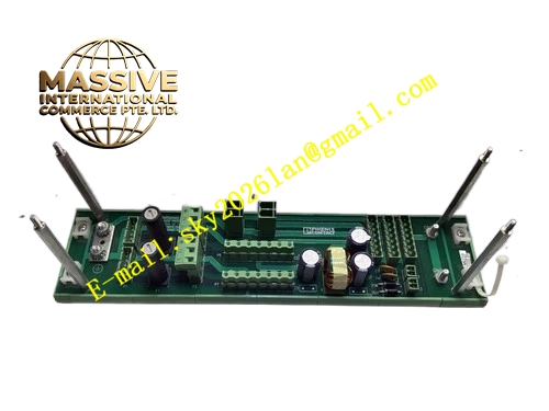 Emerson 1X00102H01