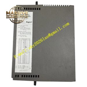ICS Triplex T3481