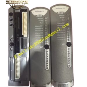 ICS Triplex T3310