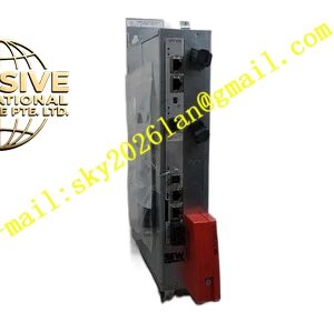 SEW MOVITRAC-31C008-503-4-00