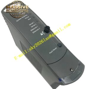 ICS Triplex T8111