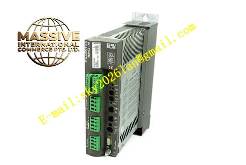 ELAU MC-4-11-10-400-00